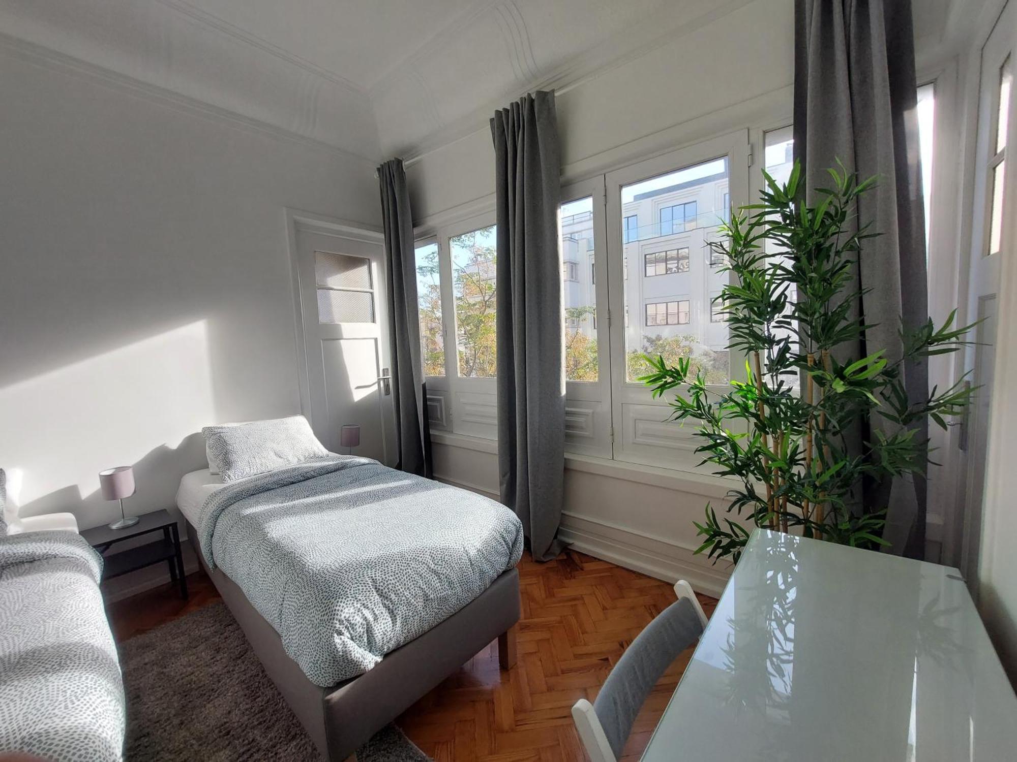 Cabralus Hotel Lisbon Bagian luar foto