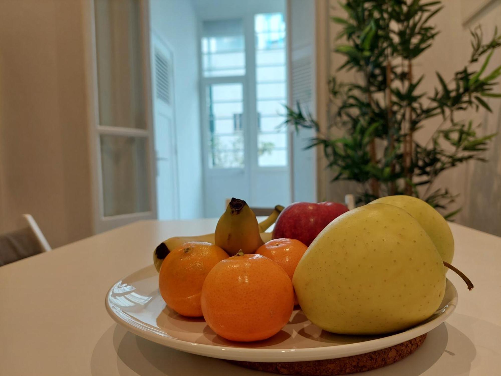 Cabralus Hotel Lisbon Bagian luar foto
