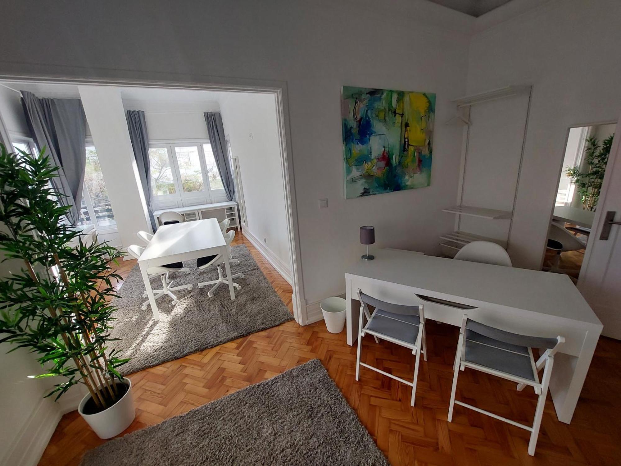 Cabralus Hotel Lisbon Bagian luar foto