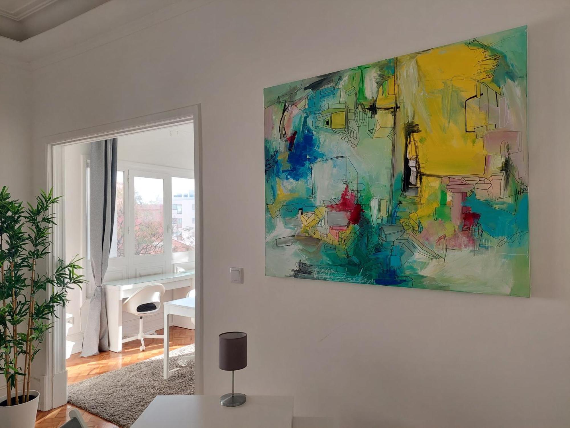 Cabralus Hotel Lisbon Bagian luar foto