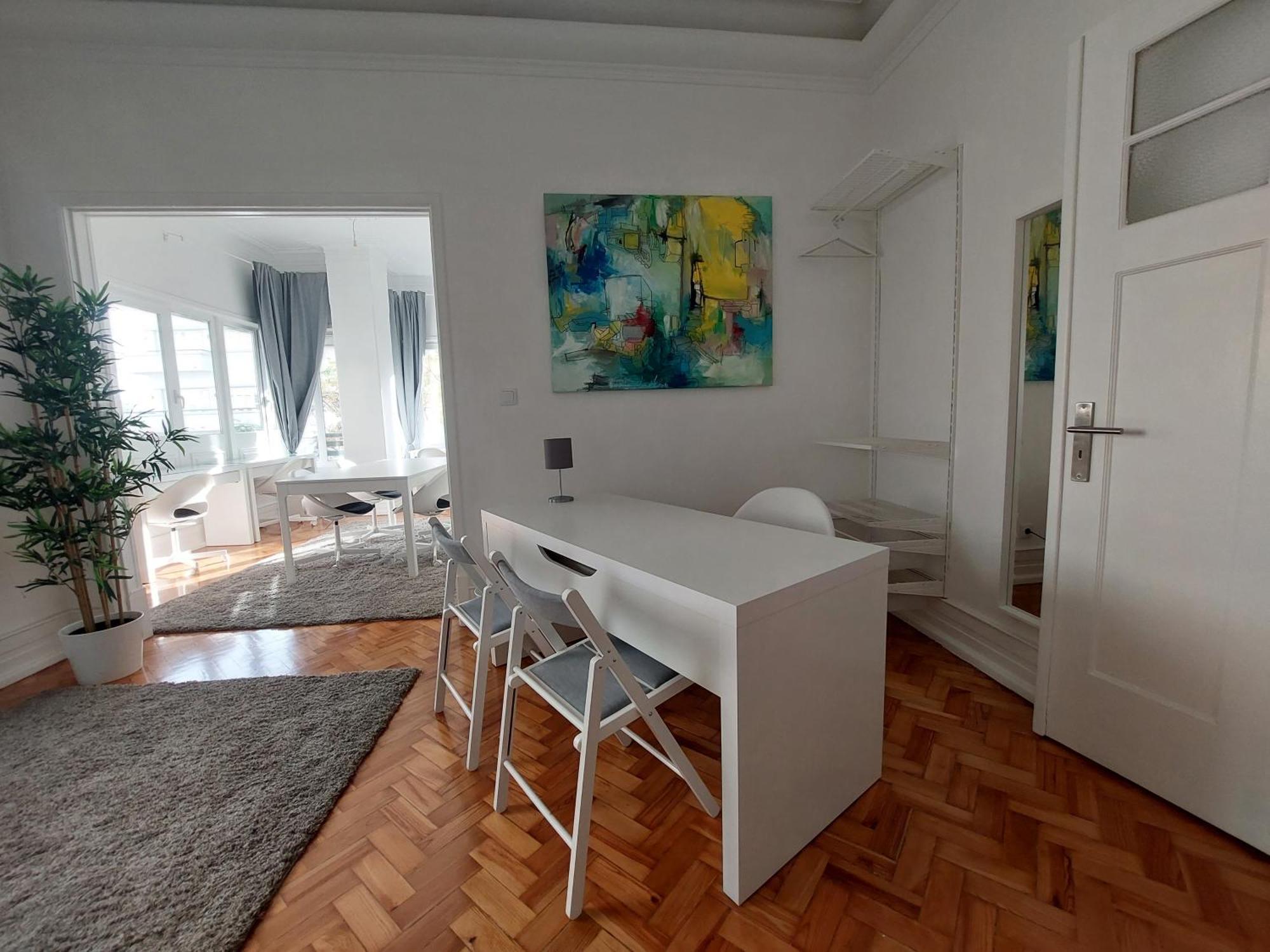 Cabralus Hotel Lisbon Bagian luar foto
