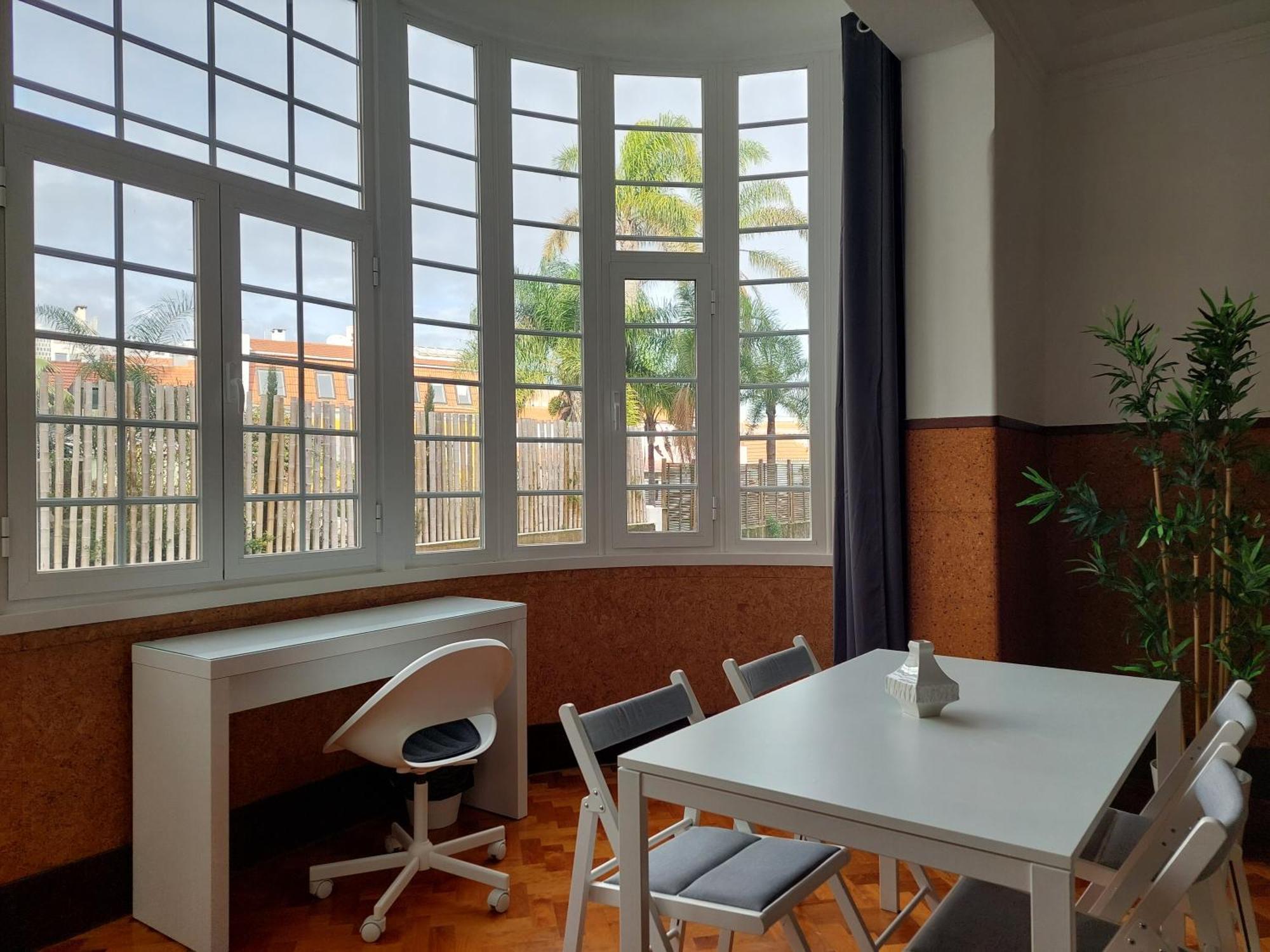 Cabralus Hotel Lisbon Bagian luar foto