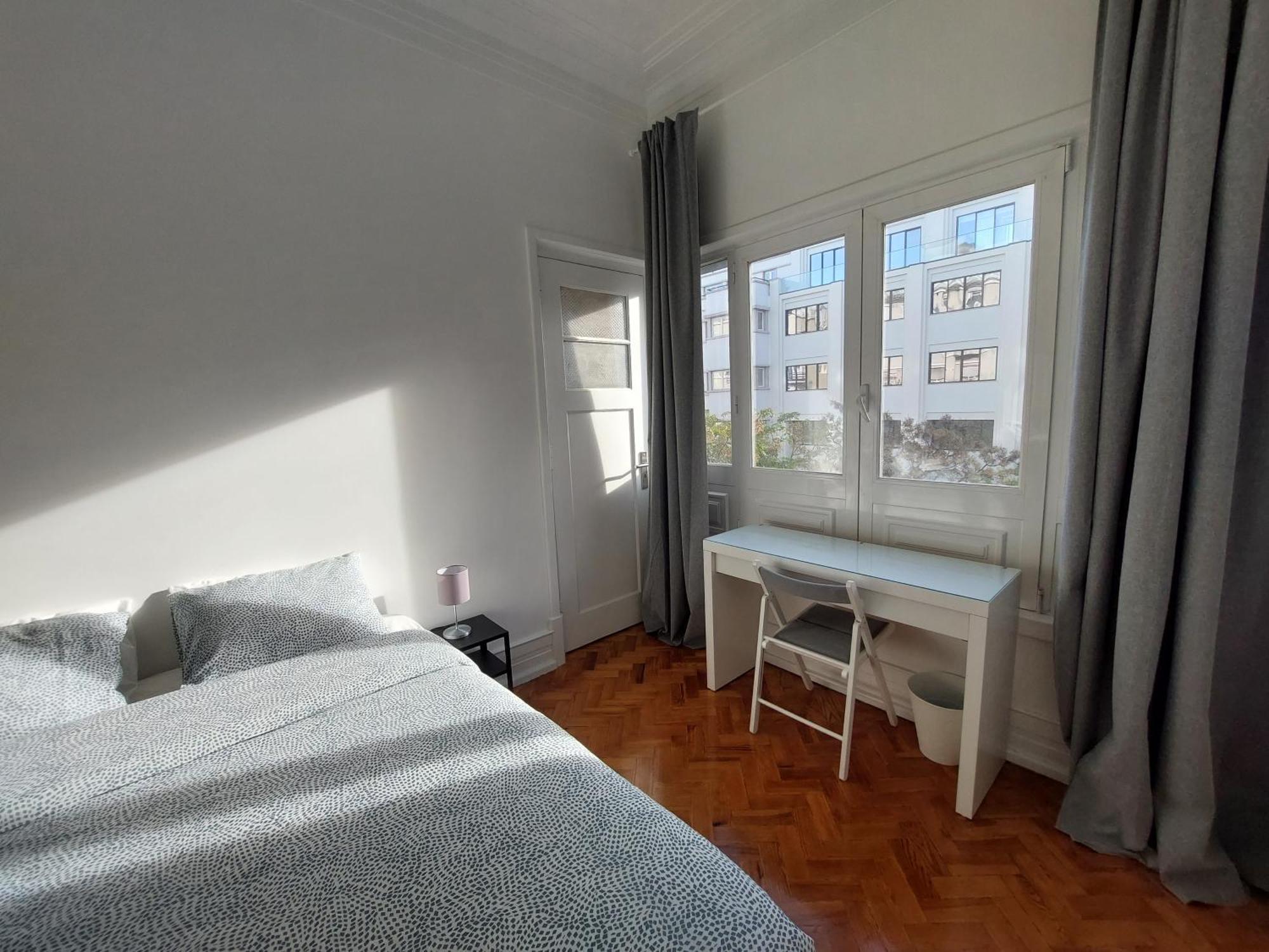 Cabralus Hotel Lisbon Bagian luar foto