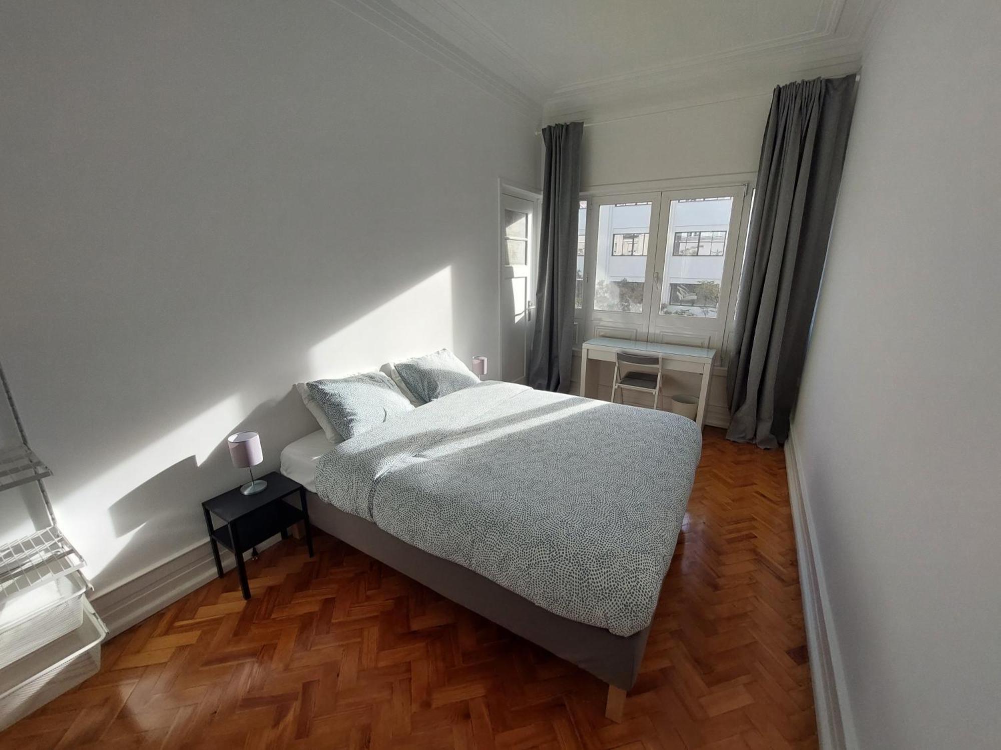 Cabralus Hotel Lisbon Bagian luar foto