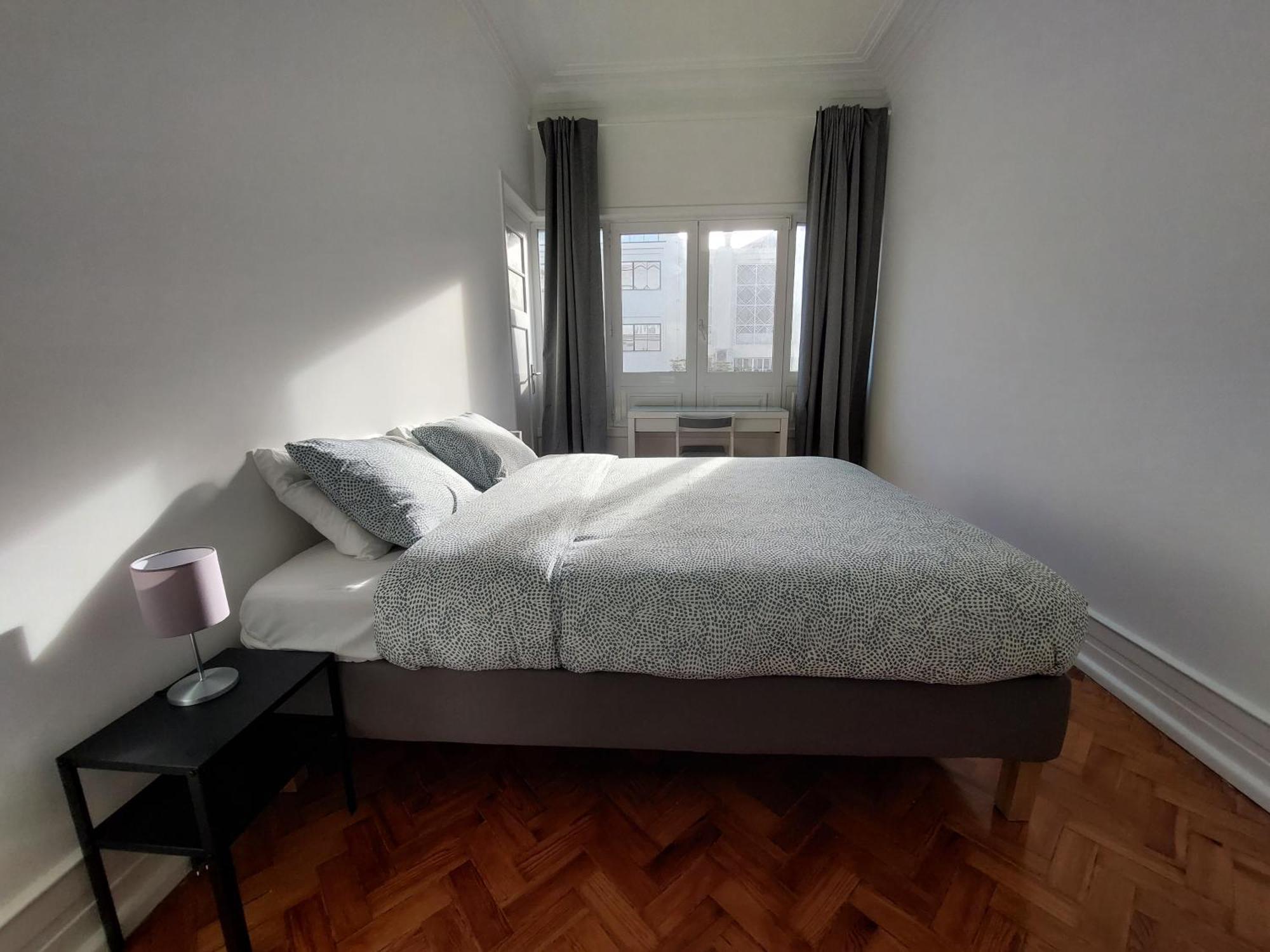 Cabralus Hotel Lisbon Bagian luar foto